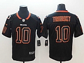 Nike Bears 10 Mitchell Black Shadow Legend Limited Jersey,baseball caps,new era cap wholesale,wholesale hats